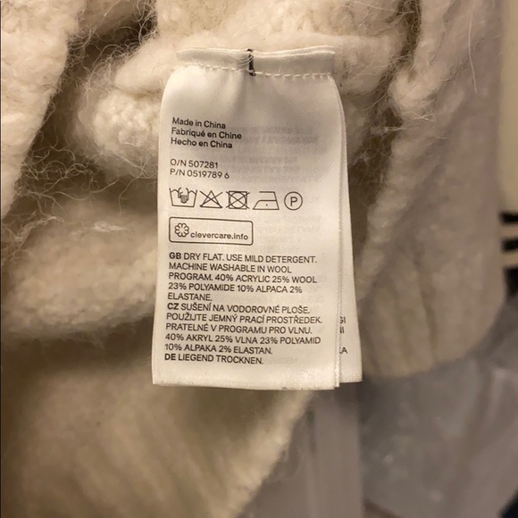 Knit sweater - Picture 4 of 6